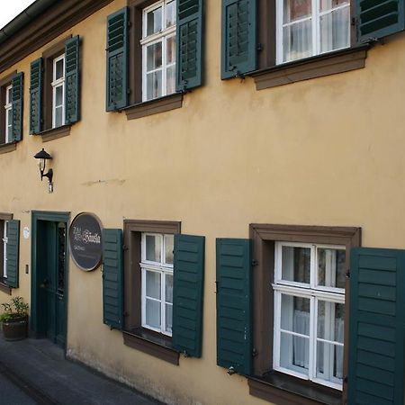 Zum alten Häusla Bamberg Zimmer foto