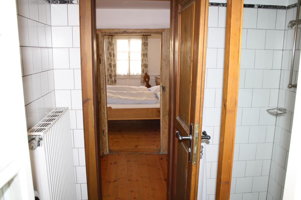Zum alten Häusla Bamberg Zimmer foto