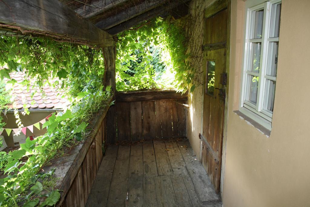 Zum alten Häusla Bamberg Zimmer foto