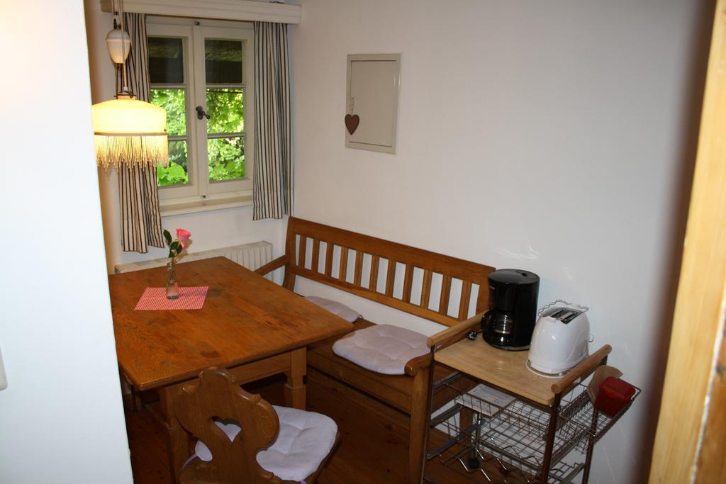Zum alten Häusla Bamberg Zimmer foto